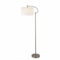 торшер arte lamp adige a2999pn-1ss в Краснодаре