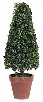 искусственное дерево в горшке topiary в Краснодаре