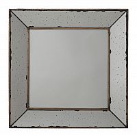зеркало квадратное бронзовое thrush в Краснодаре