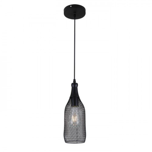 подвесной светильник odeon light bottle 3353/1 в Краснодаре