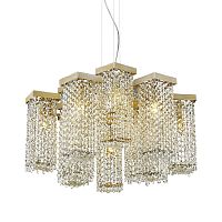 подвесной светильник p68065-12 gold от delight collection в Краснодаре