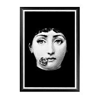арт-постер комплимент fornasetti в Краснодаре