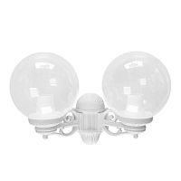 уличный настенный светильник fumagalli porpora/g250 g25.141.000.wxe27 в Краснодаре