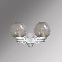 уличный настенный светильник fumagalli porpora/g250 g25.141.000.wze27 в Краснодаре