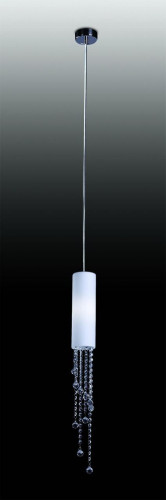 подвесной светильник odeon light notts 2571/1 в Краснодаре