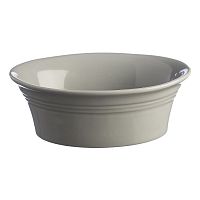 миска для выпечки classic kitchen овальная 18 см в Краснодаре