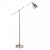 торшер arte lamp 43 a2054pn-1ss в Краснодаре