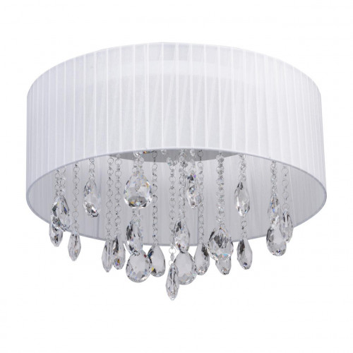 потолочная светодиодная люстра mw-light жаклин 465014606 в Краснодаре