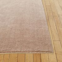 ковер basic bamboo silk бежевый 280/180 от now carpets в Краснодаре