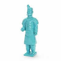 статуэтка turquoise warrior 1 в Краснодаре