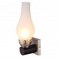 бра arte lamp lombardy a6801ap-1br в Краснодаре