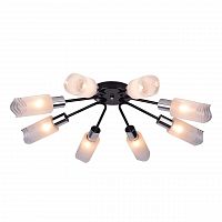 потолочная люстра toplight sabina tl3680x-08bc в Краснодаре