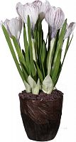 декор fl12026 (crocus) в Краснодаре