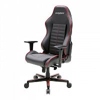 кресло геймерское dxracer drifting черно-серое в Краснодаре