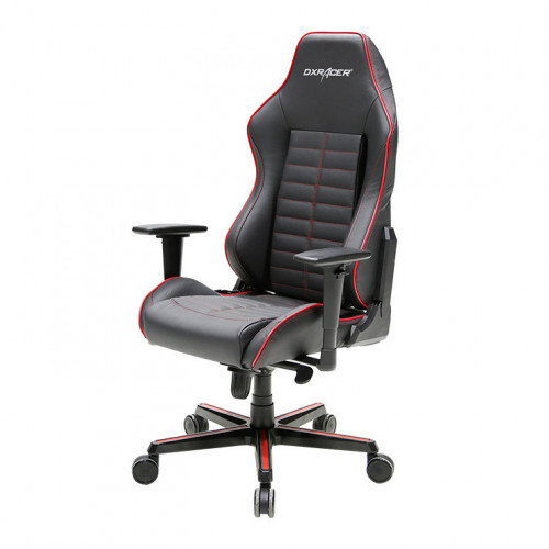 кресло геймерское dxracer drifting черно-серое в Краснодаре