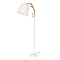 торшер arte lamp pinoccio a5700pn-1wh в Краснодаре