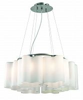 подвесная люстра st luce onde sl116.503.06 в Краснодаре