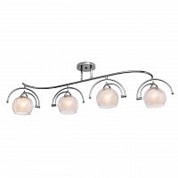 потолочная люстра silver light sfera 255.54.4 в Краснодаре