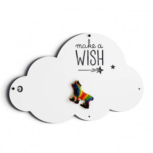 доска для магнитов make a wish в Краснодаре