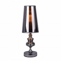 настольная лампа arte lamp anna maria a4280lt-1cc в Краснодаре