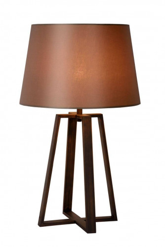 настольная лампа lucide coffee lamp 31598/81/97 в Краснодаре