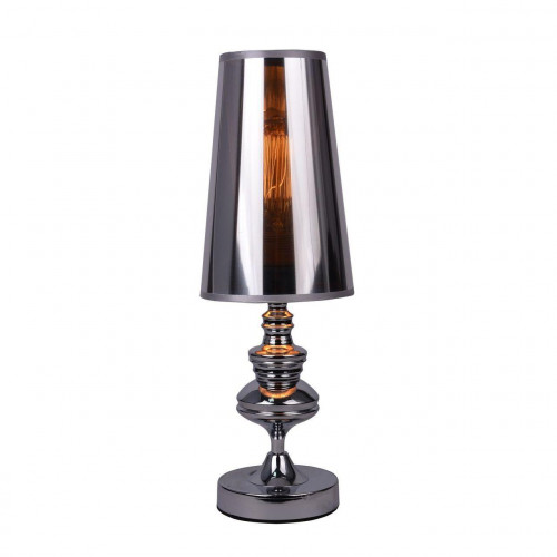 настольная лампа arte lamp anna maria a4280lt-1cc в Краснодаре