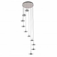 каскадная люстра st luce vedette sl569.103.10 в Краснодаре