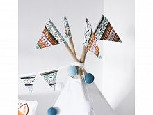 флажки aztec в Краснодаре