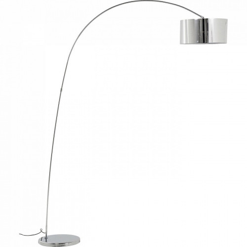 торшер gooseneck серебро, хром в Краснодаре