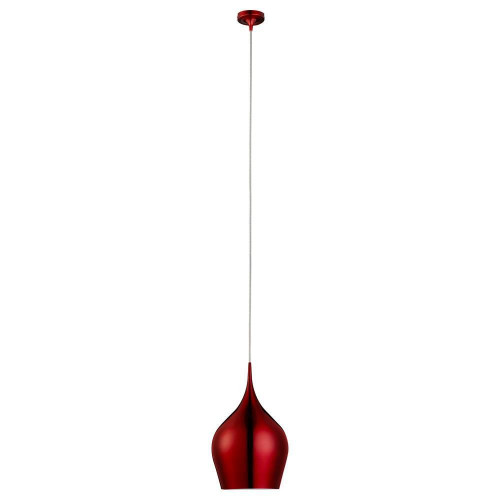 подвесной светильник arte lamp vibrant asp-rd в Краснодаре