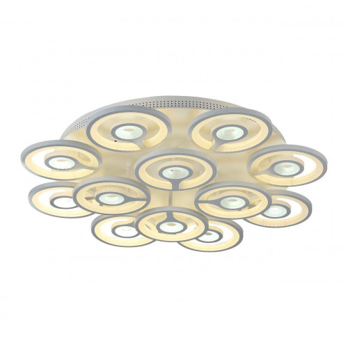 потолочная светодиодная люстра f-promo roundels 2292-12u в Краснодаре