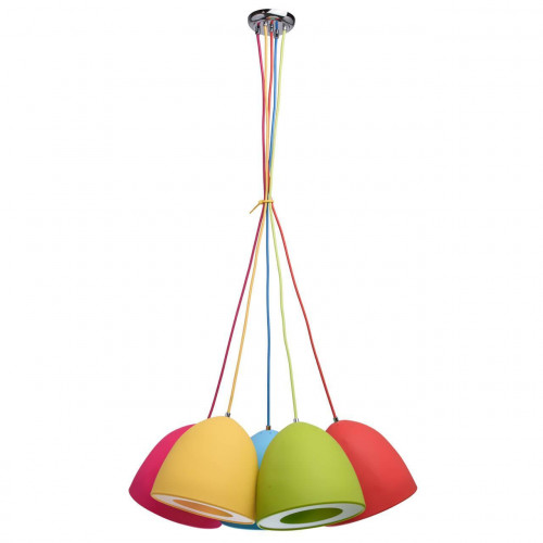 подвесная люстра mw-light зиген 646010905 в Краснодаре