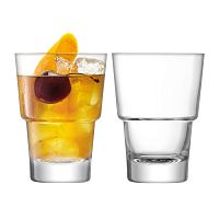 набор из 2 стаканов для коктейлей mixologist 320 мл в Краснодаре