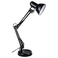 настольная лампа arte lamp junior a1330lt-1bk в Краснодаре