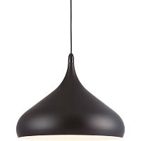 подвесной светильник arte lamp cappello a3266sp-1bk в Краснодаре