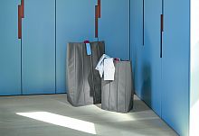 корзина для белья laundrybag m basalt в Краснодаре