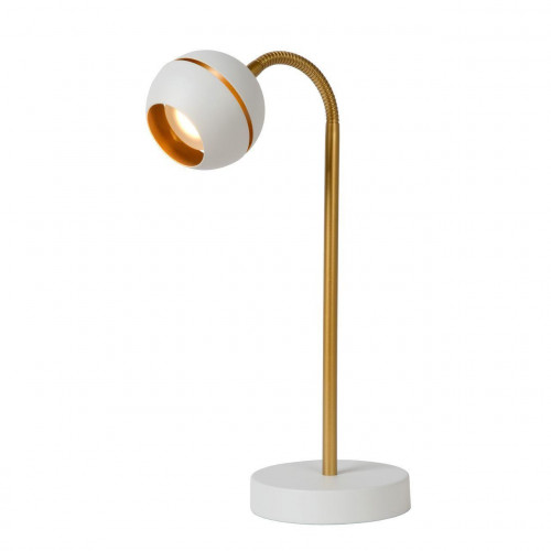 настольная лампа lucide binari led 77675/05/31 в Краснодаре