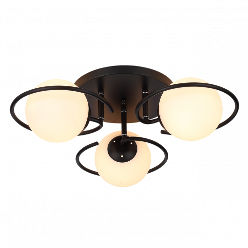 потолочная люстра st luce galio sl418.402.03 в Краснодаре
