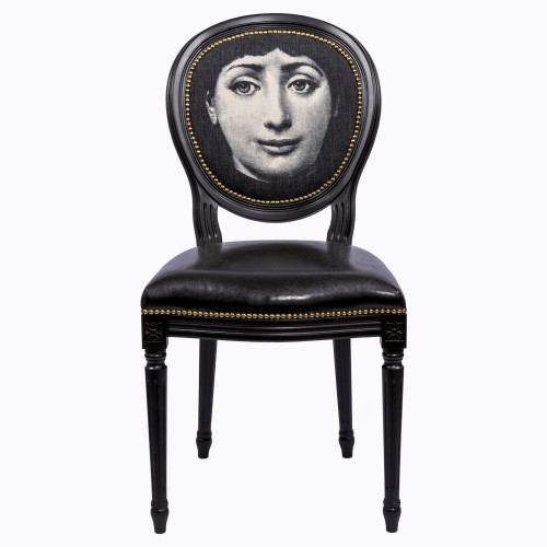 стул портрет fornasetti в Краснодаре