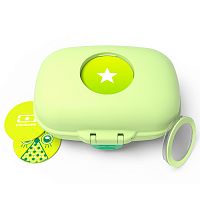 ланч-бокс mb gram apple в Краснодаре