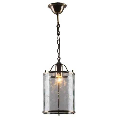 подвесной светильник arte lamp bruno a8286sp-1ab в Краснодаре