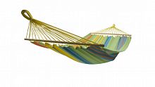 гамак tropic зеленый в Краснодаре