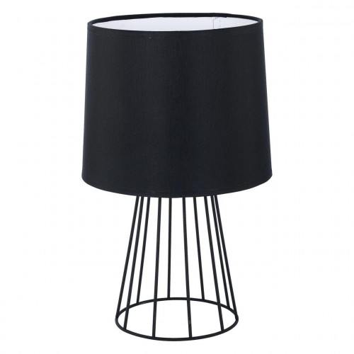 настольная лампа tk lighting 2884 sweet черный 1 в Краснодаре