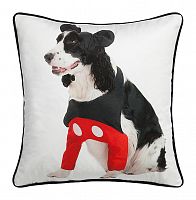 подушка с собачкой mickey doggie в Краснодаре