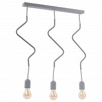 подвесной светильник tk lighting 2438 zigzak в Краснодаре