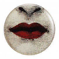 магнитик пьеро форназетти red lips в Краснодаре