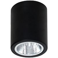 потолочный светильник luminex downlight round 7237 в Краснодаре