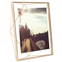 фоторамка prisma 20х25 золотистая в Краснодаре