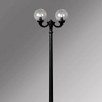 уличный фонарь fumagalli ricu ofir/g300 g30.157.r20.axe27 в Краснодаре