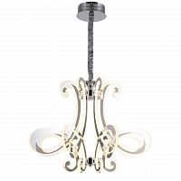 подвесная светодиодная люстра st luce aricia sl835.103.08 в Краснодаре